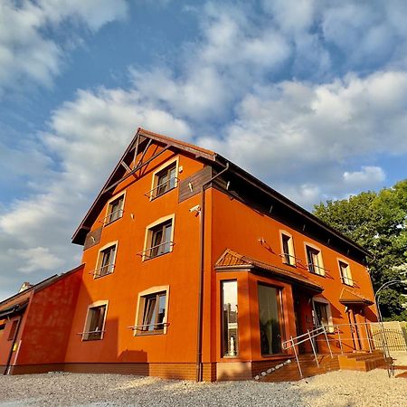 Villa Stylius Kowale  Bagian luar foto