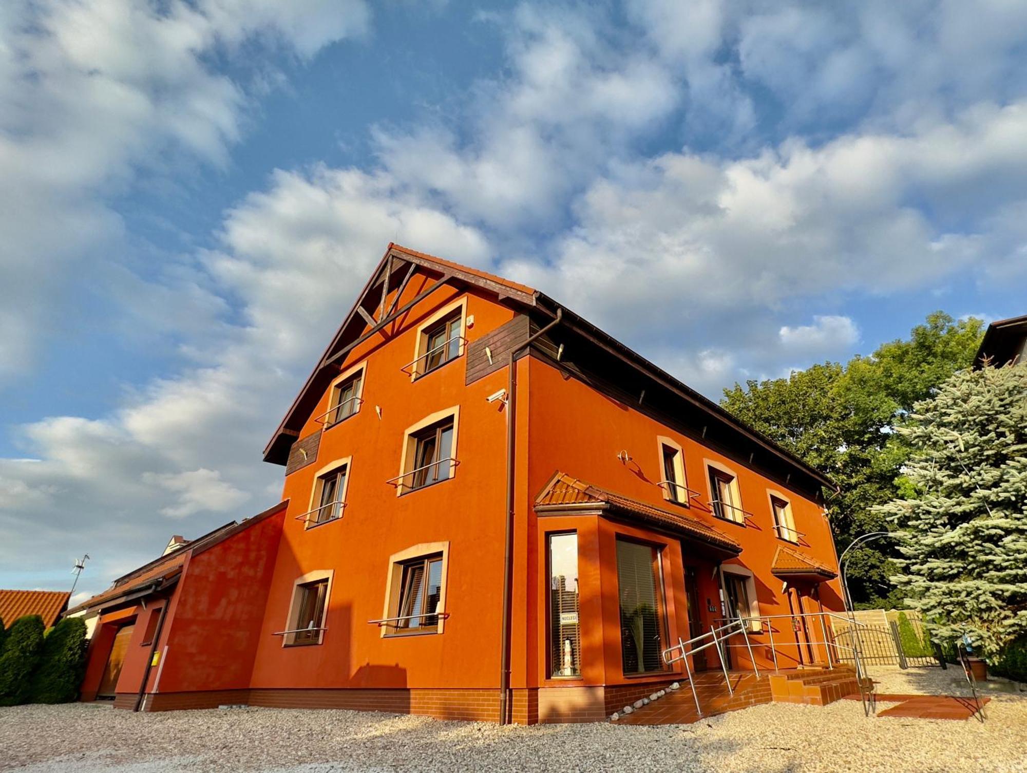 Villa Stylius Kowale  Bagian luar foto