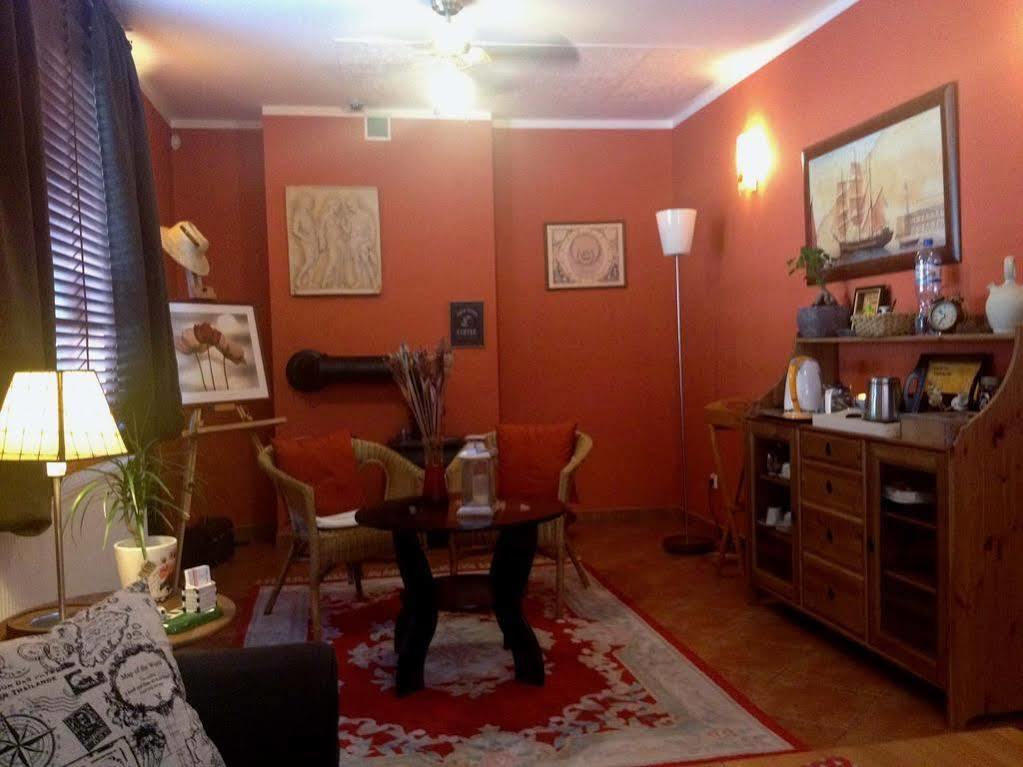 Villa Stylius Kowale  Bagian luar foto
