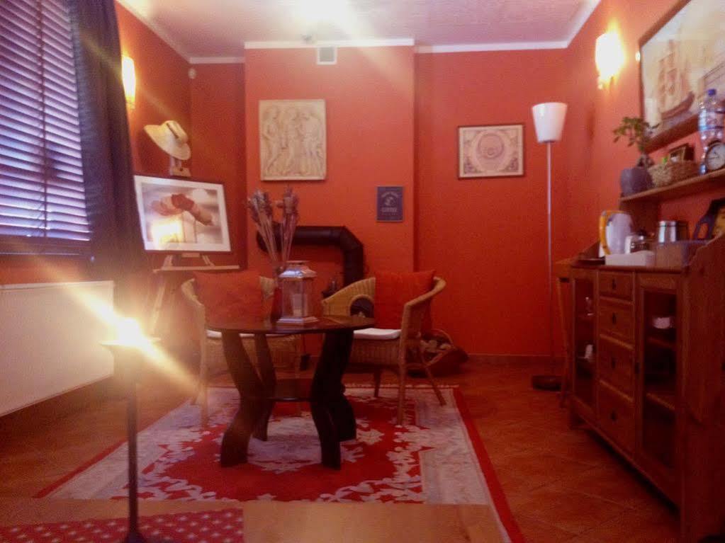 Villa Stylius Kowale  Bagian luar foto