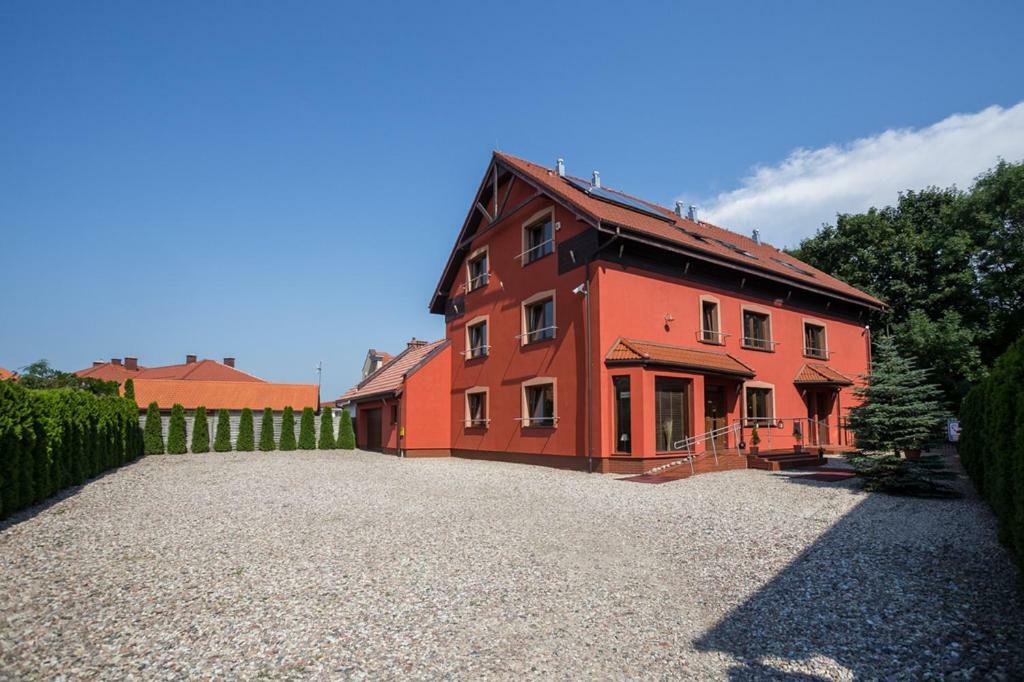 Villa Stylius Kowale  Bagian luar foto