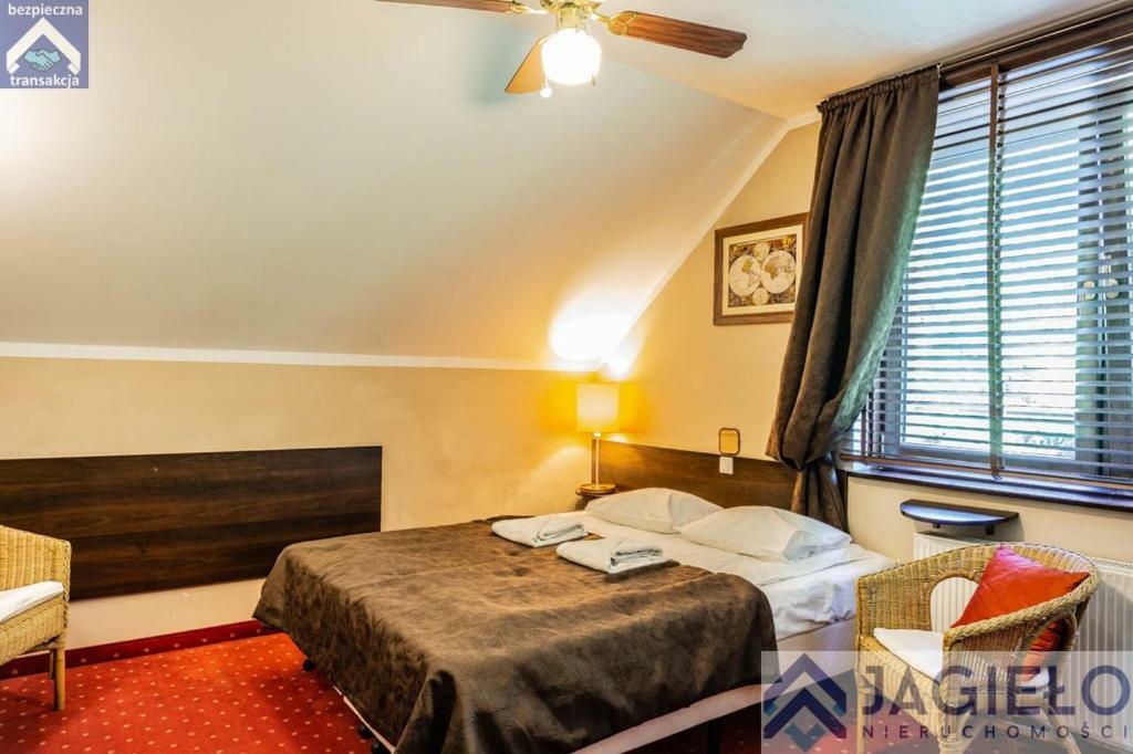 Villa Stylius Kowale  Bagian luar foto